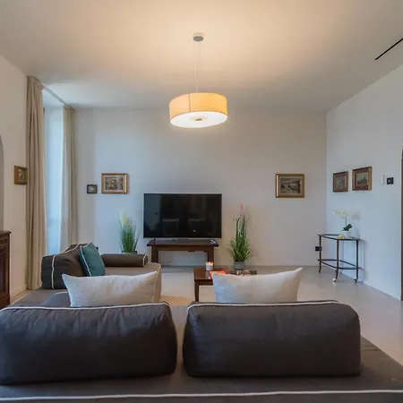 Apartamento Prestige Style By Rent Bellagio