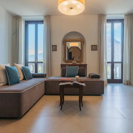 Prestige Style By Rent Appartement Bellagio
