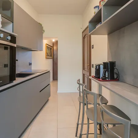 Appartement Prestige Style By Rent