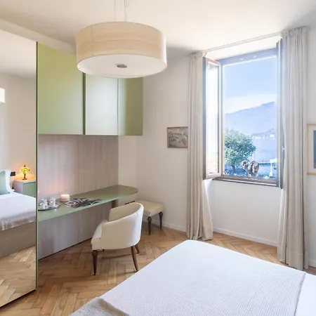 Apartamento Prestige Style By Rent Bellagio