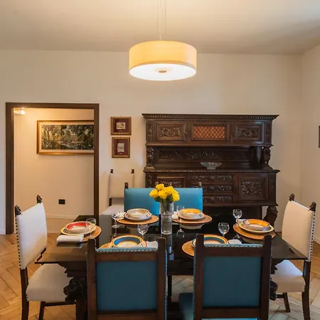 Apartmán Prestige Style By Rent Bellagio