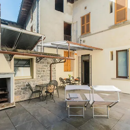 Prestige Style By Rent Apartmán