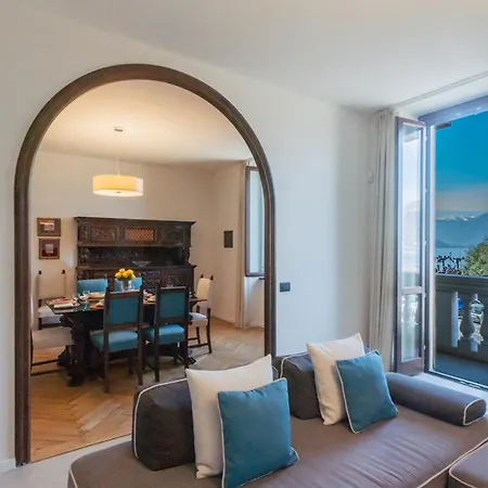 Prestige Style By Rent Apartmán Bellagio