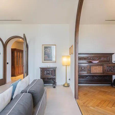 Apartmán Prestige Style By Rent *