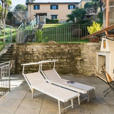 Apartmán Prestige Style By Rent Bellagio