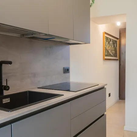 Prestige Style By Rent Apartmán Bellagio